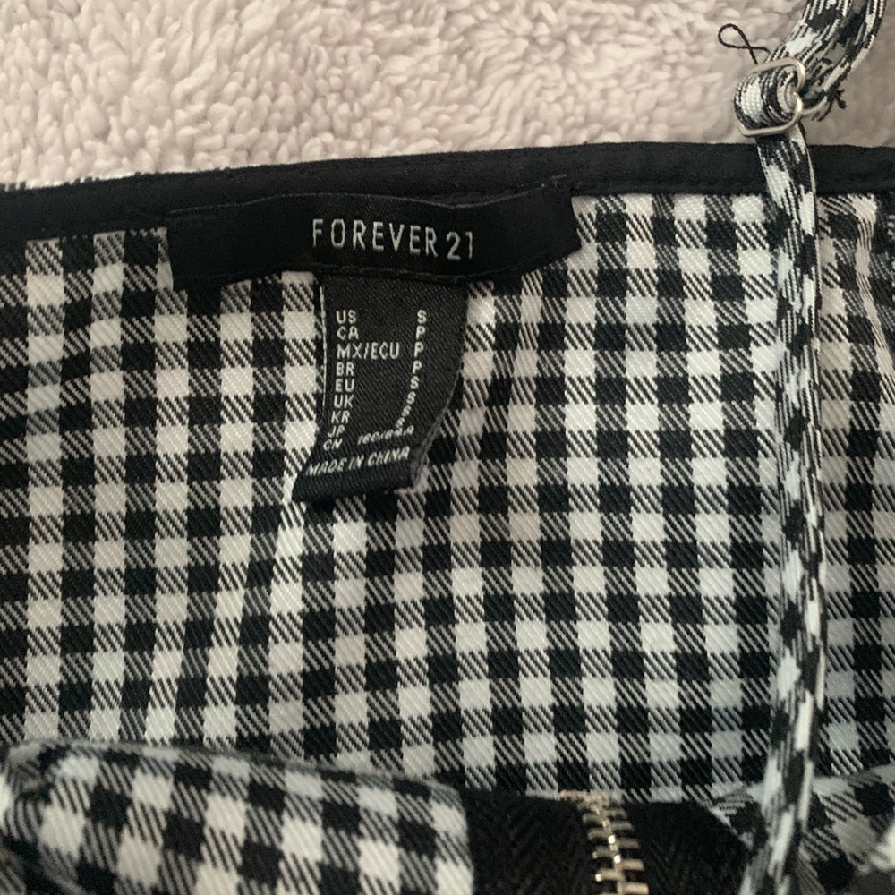 forever 21 dress